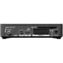 STRONG SRT 7410 Décodeur Satellite TNTSAT Astra + Carte TNTSAT